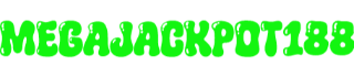Megajackpot188